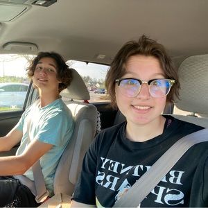 Meet your Posher, Kate